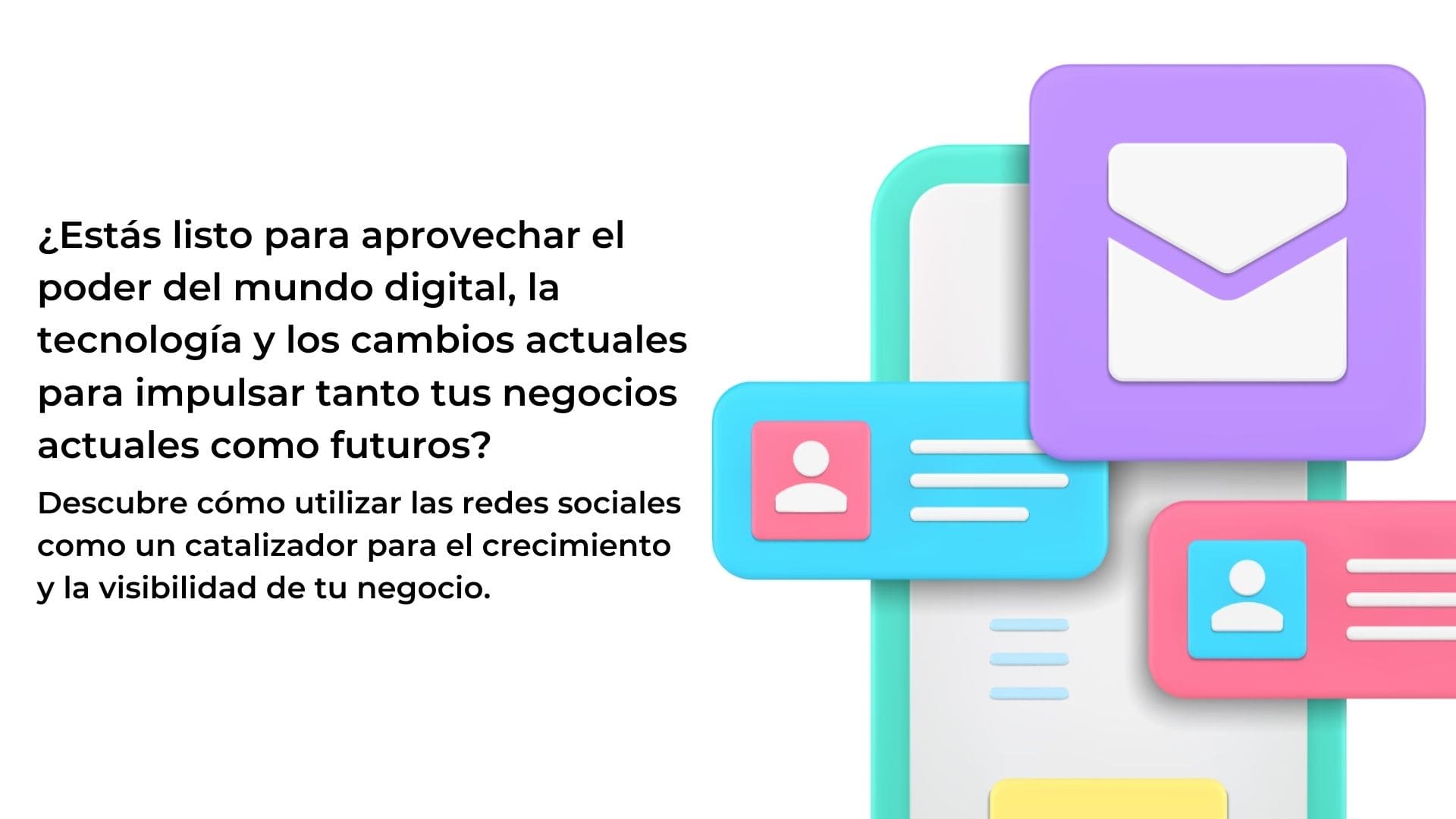 Una aventura digital -Cómo llevar mi negocio a internet